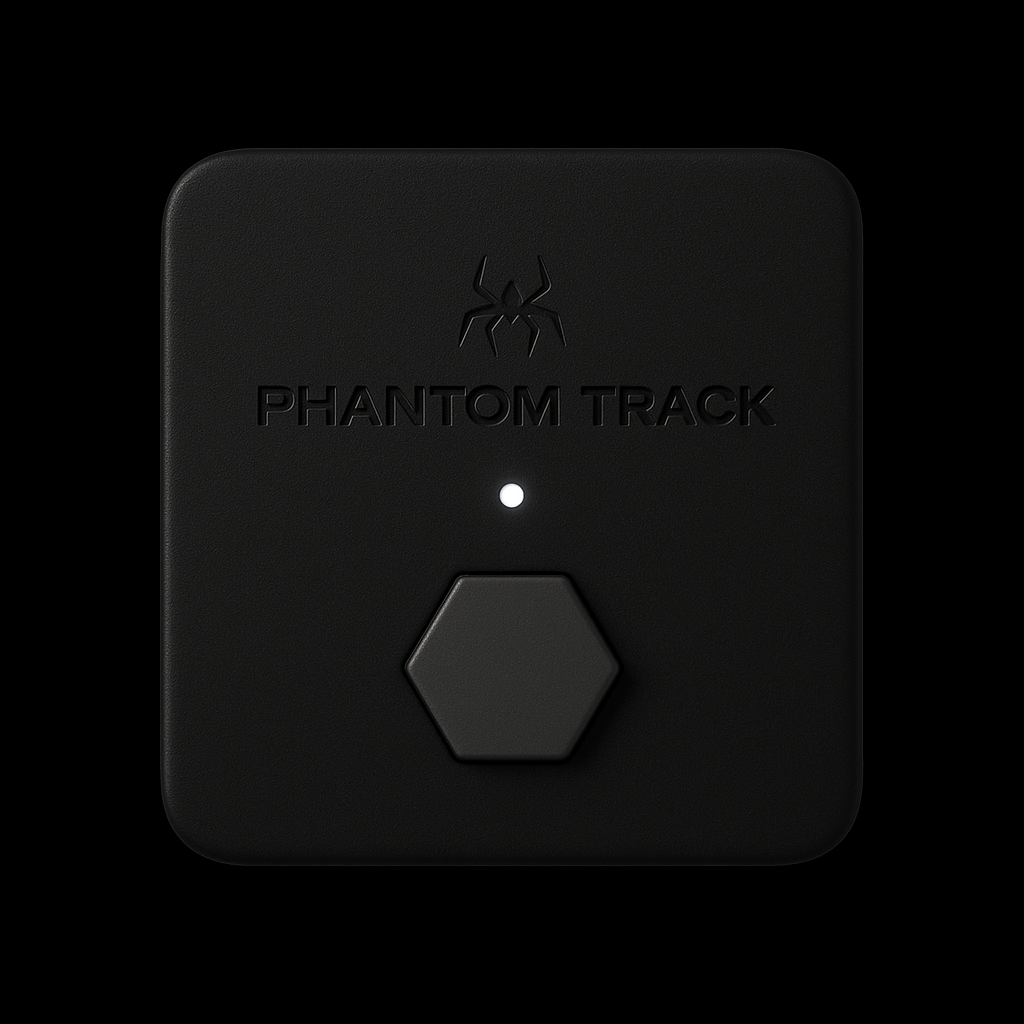 PHANTOM TRACK