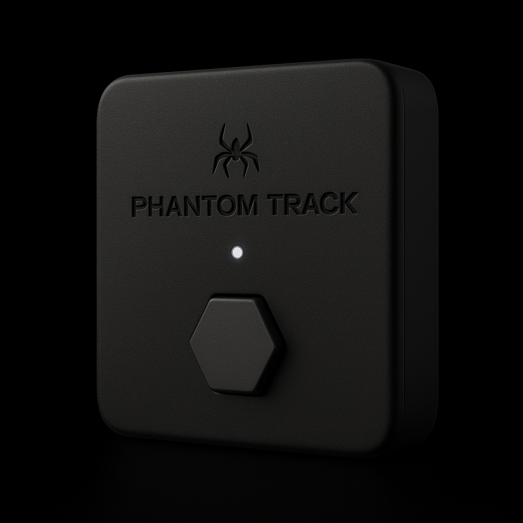 PHANTOM TRACK product view 2