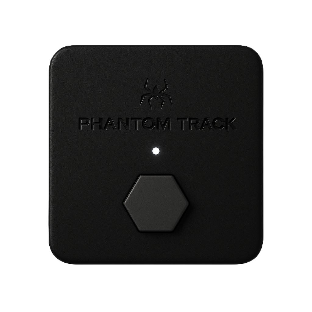 PHANTOM TRACK device