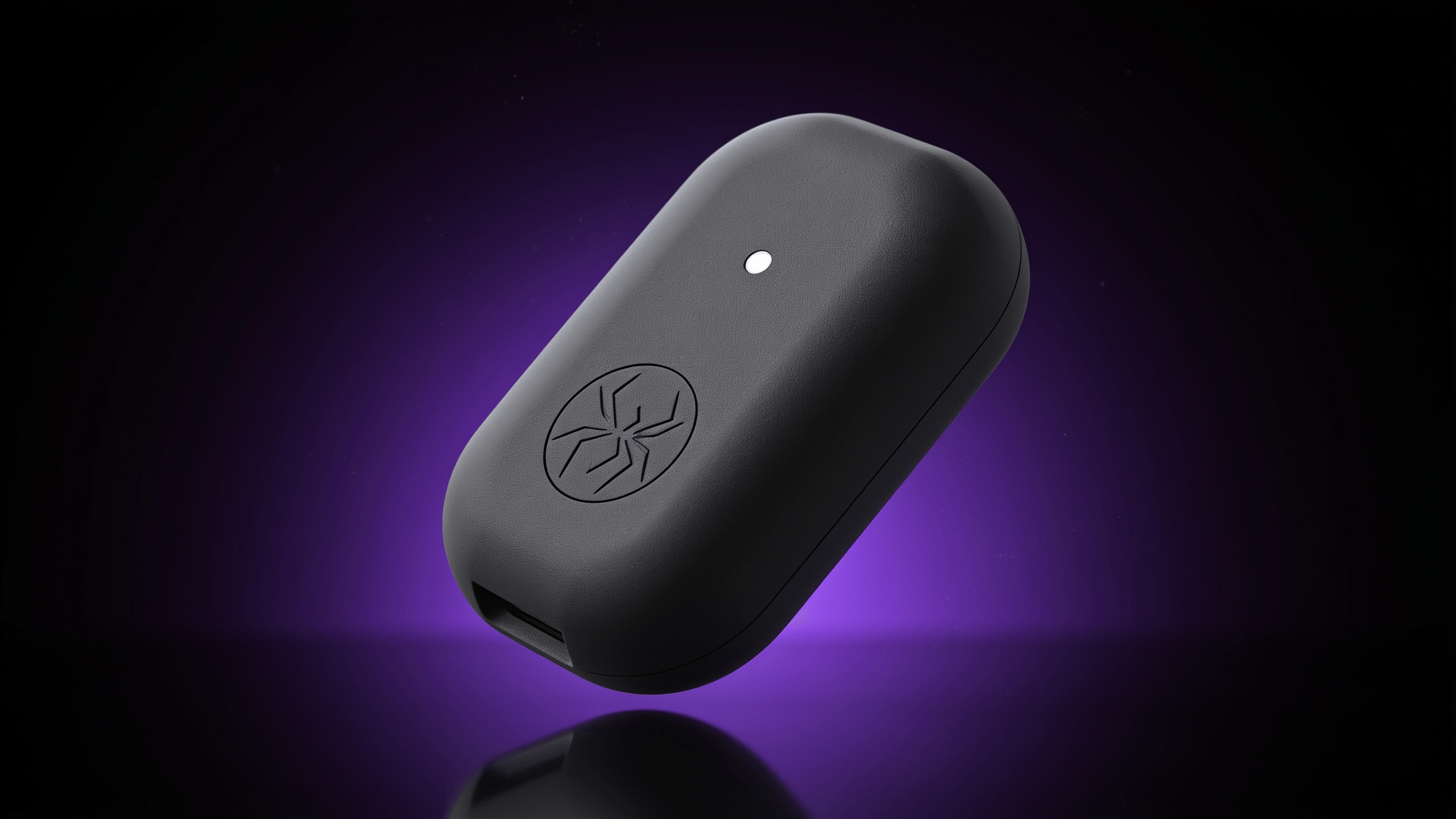 Phantom Track device — Elite Series performance tracker