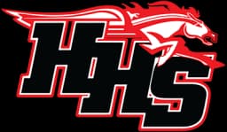 Huntley High School