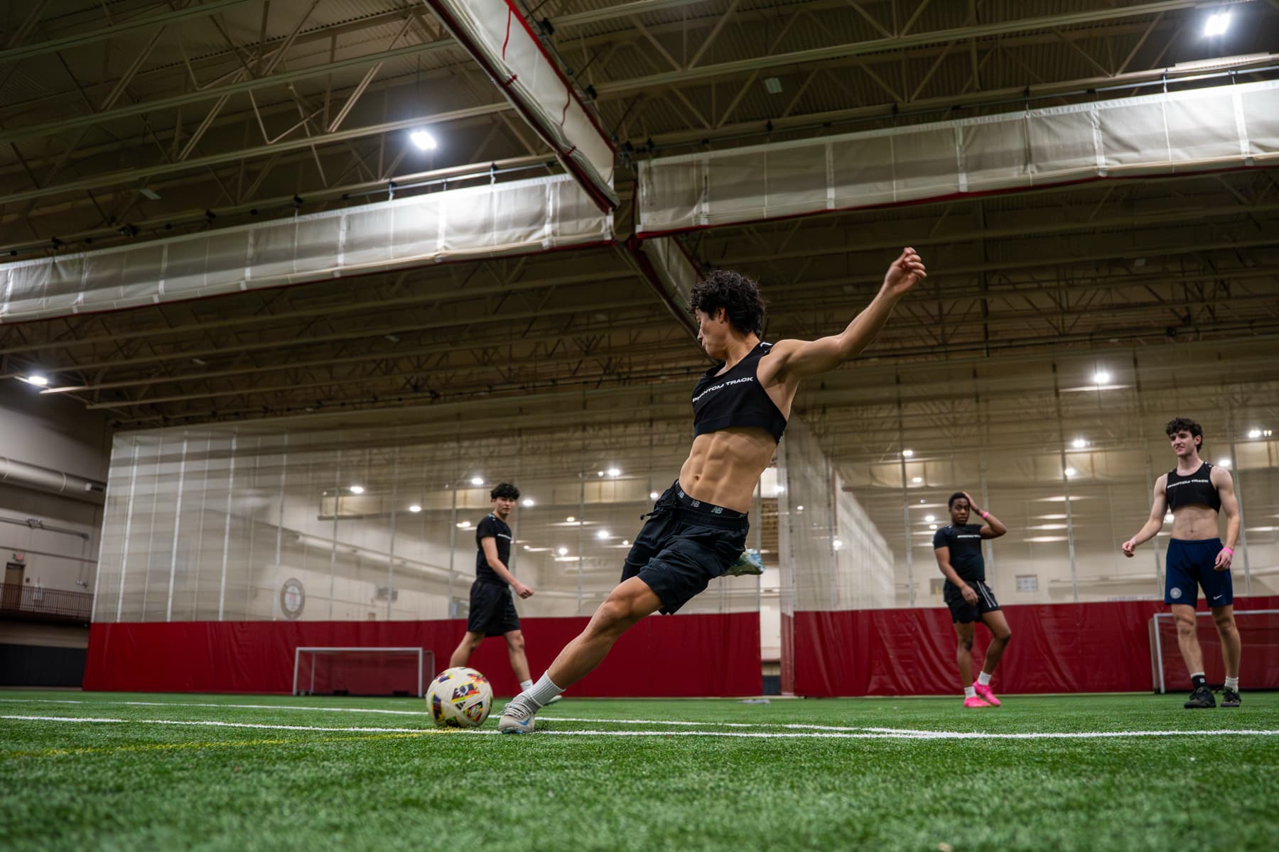 Phantom Track photo 7