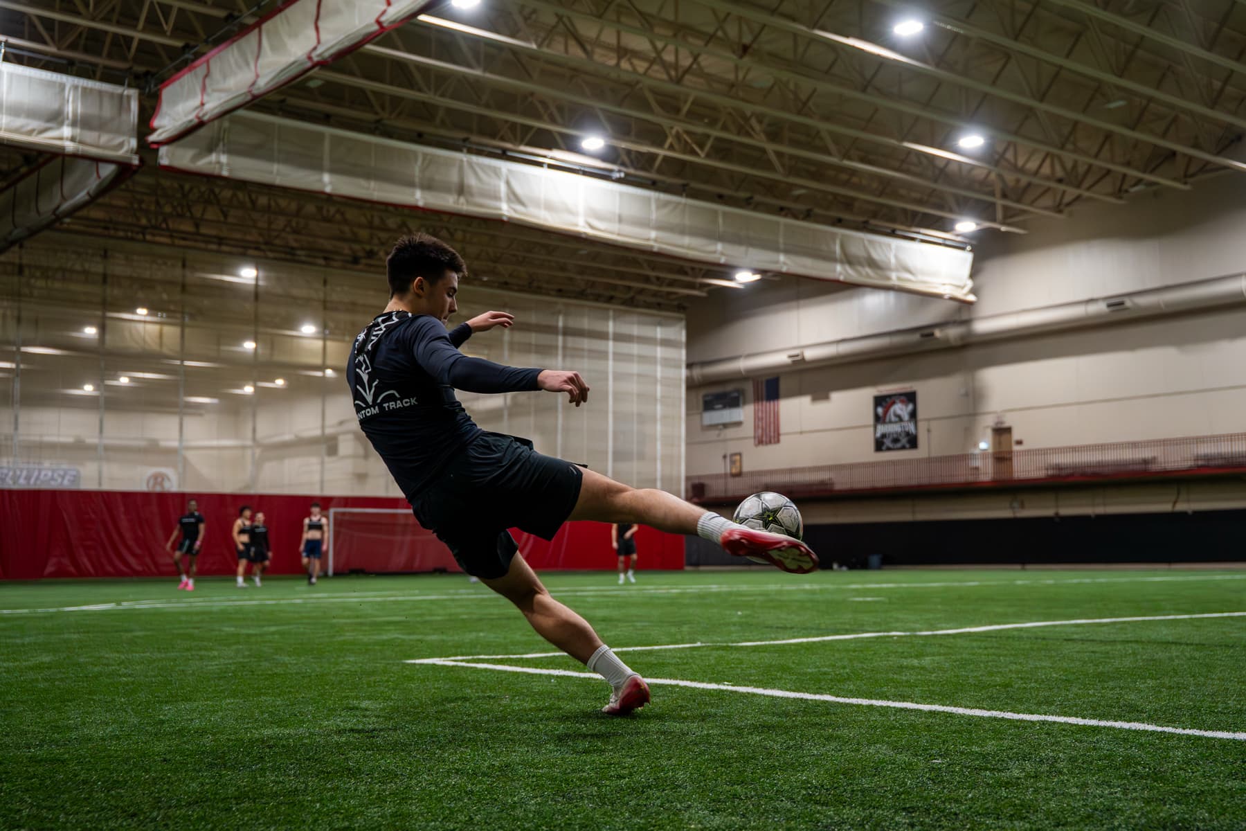 Phantom Track photo 12