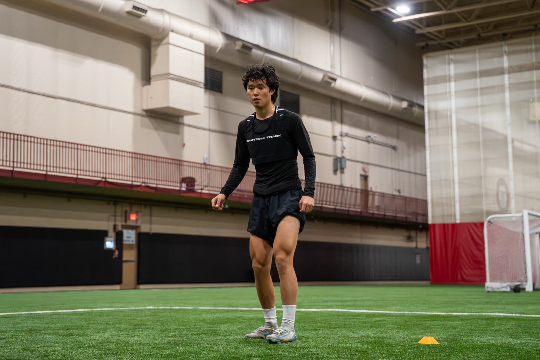 Phantom Track photo 9