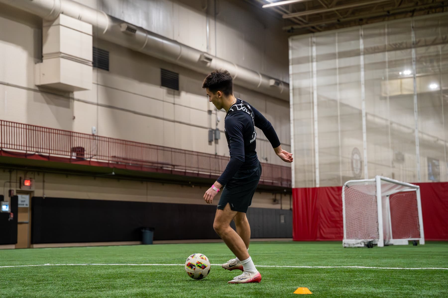 Phantom Track photo 22