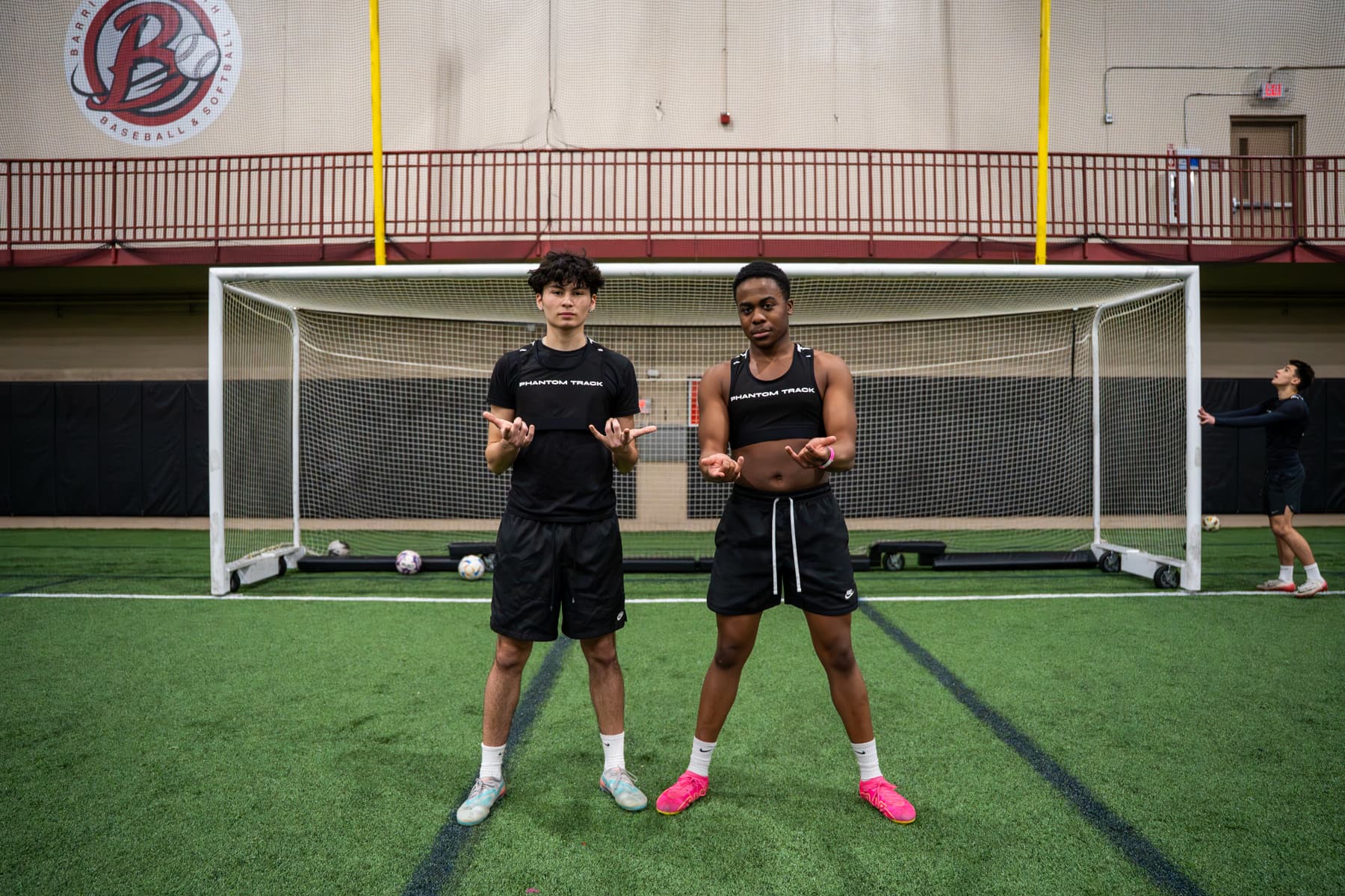 Phantom Track photo 17