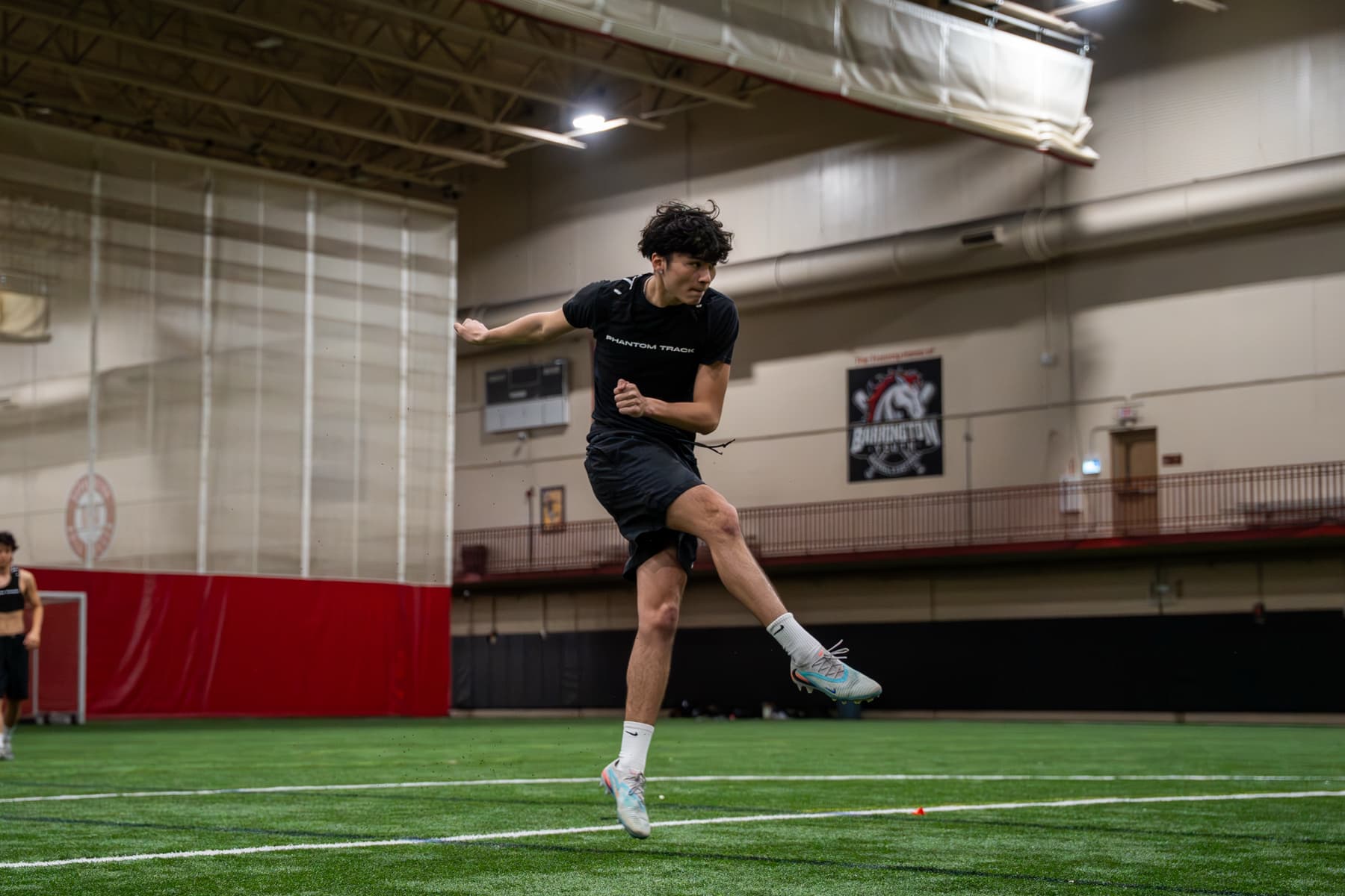 Phantom Track photo 18