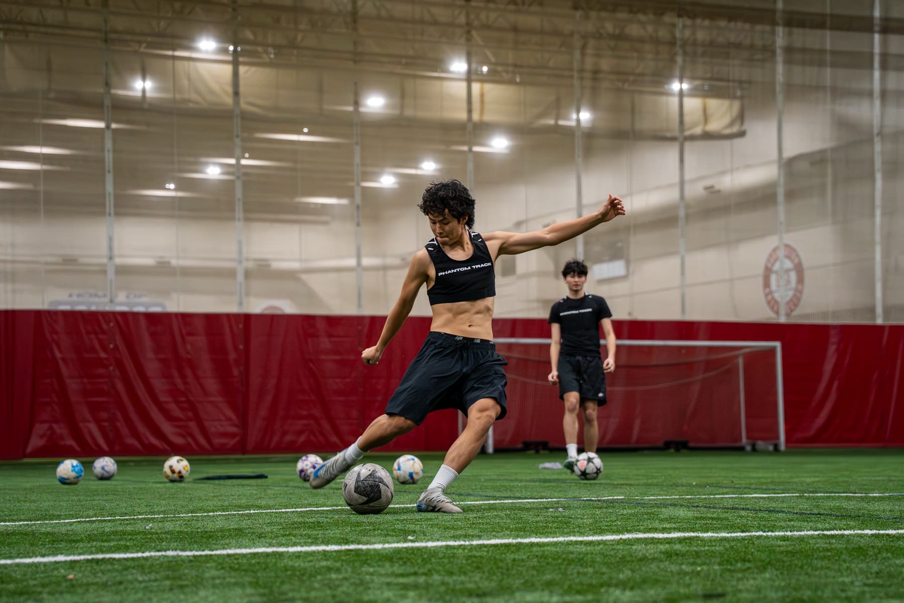 Phantom Track photo 20