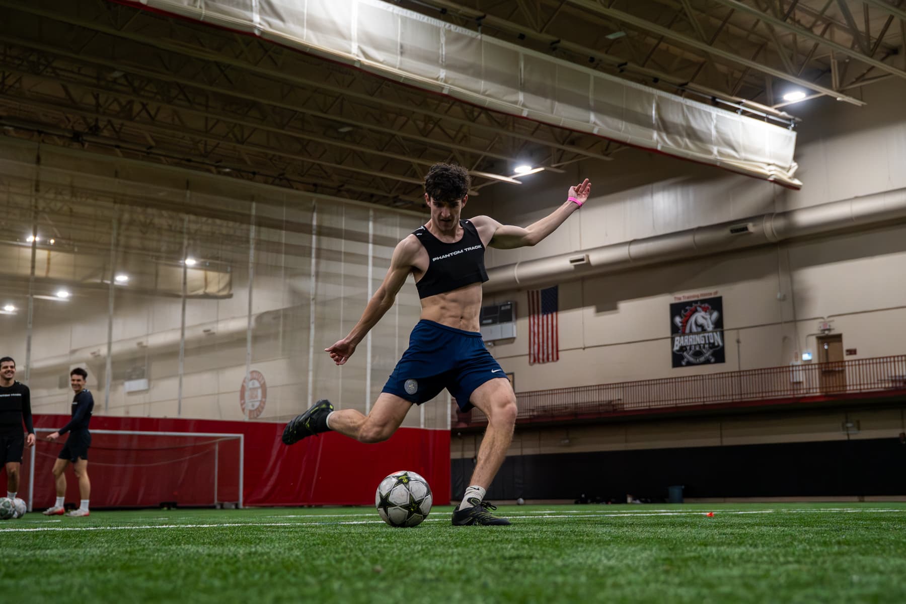 Phantom Track photo 4