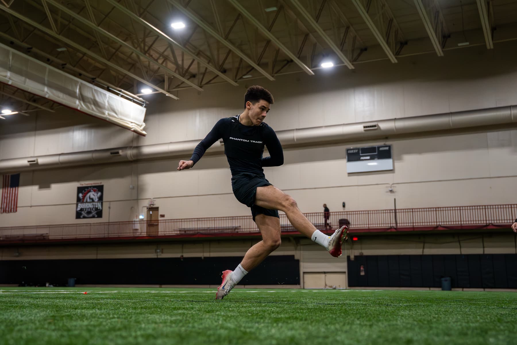 Phantom Track photo 19