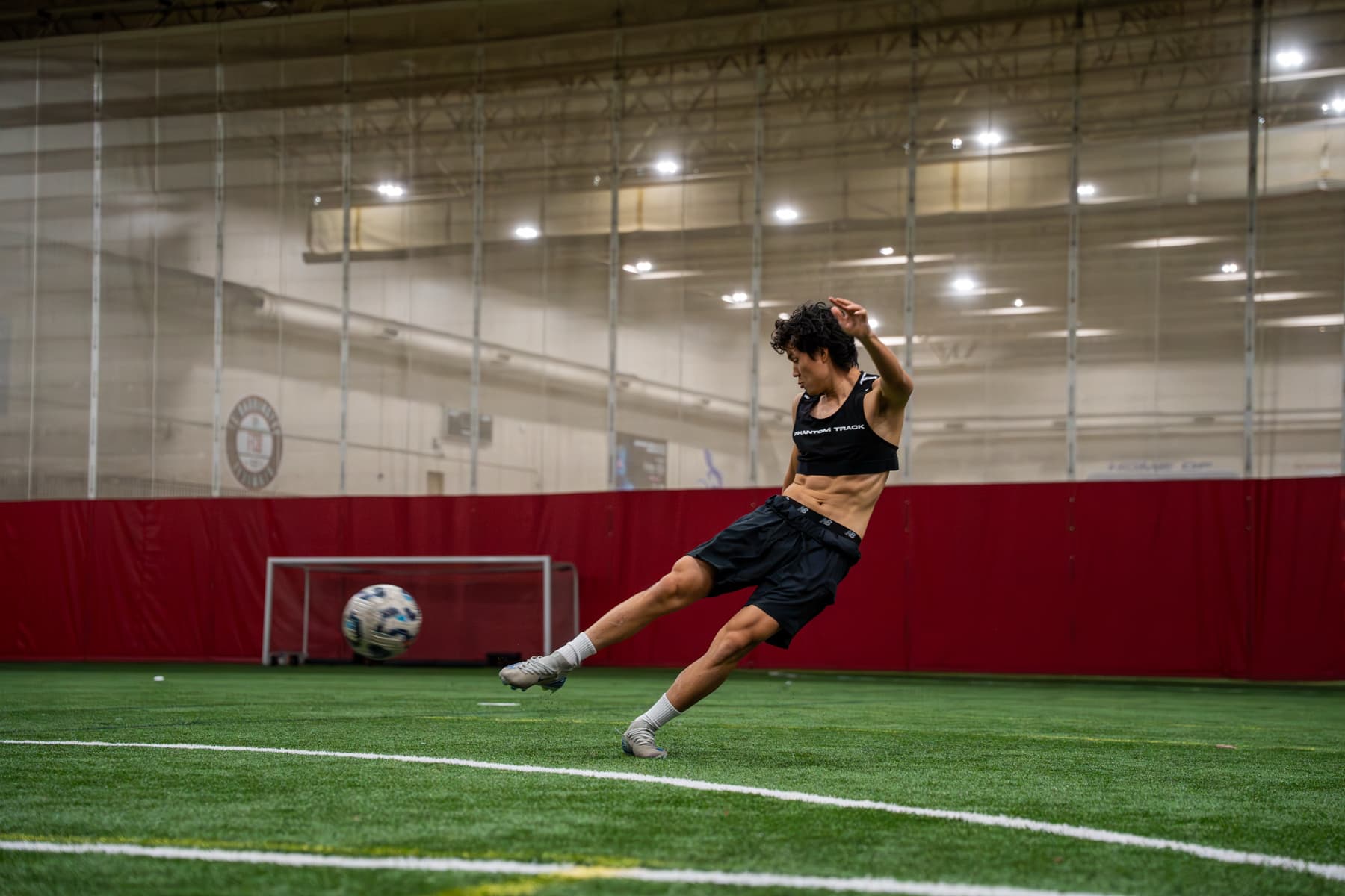 Phantom Track photo 24