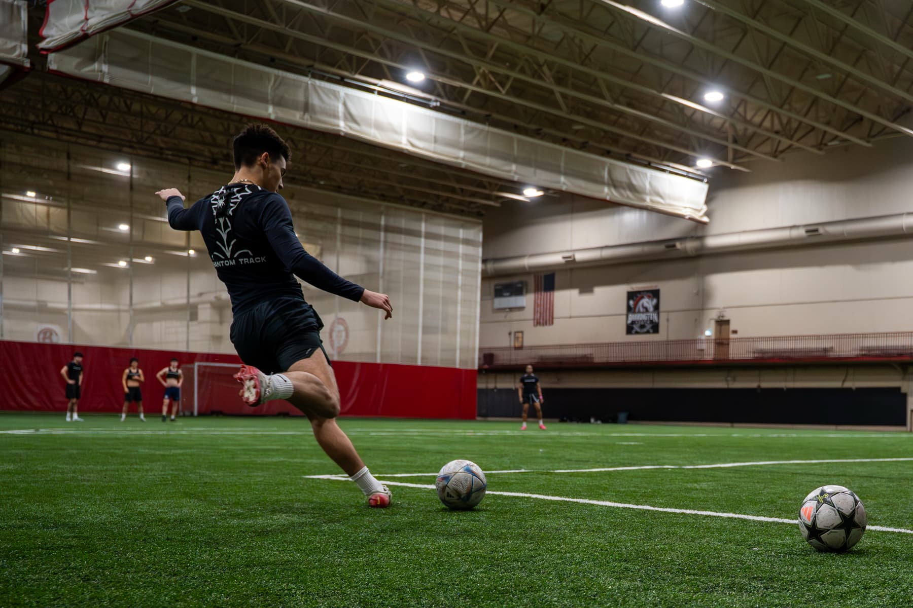 Phantom Track photo 26