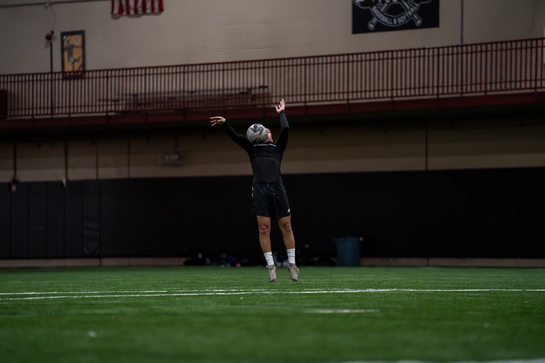 Phantom Track photo 2