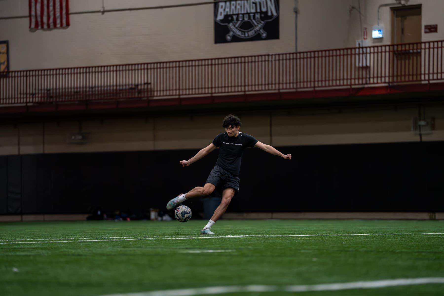 Phantom Track photo 8